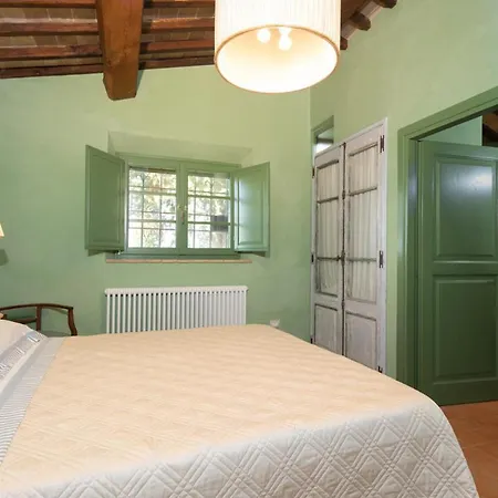 Campriano By Vacavilla Villa Pienza