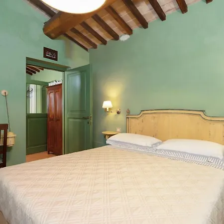 Campriano By Vacavilla Villa *