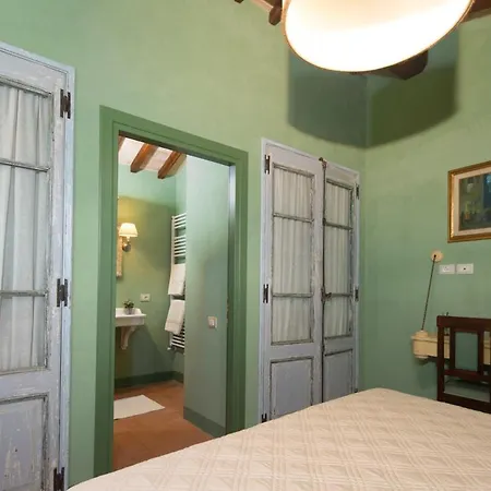 Villa Campriano By Vacavilla