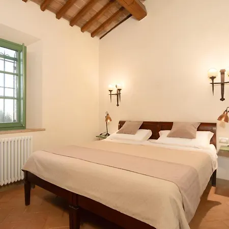 Campriano By Vacavilla Villa